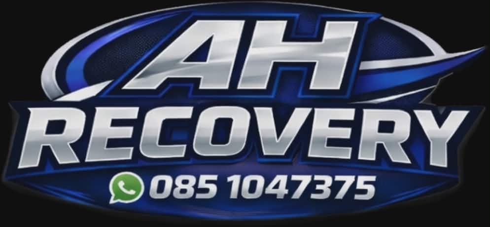 AH Recovery Logo